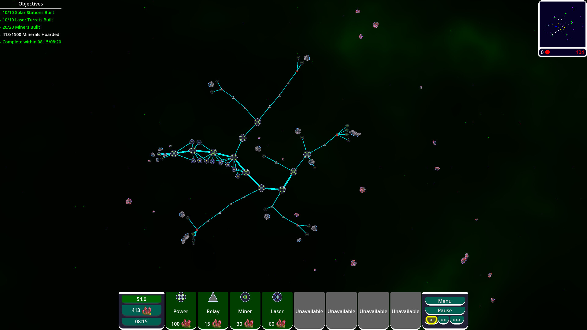 Von Neumann Project trailer