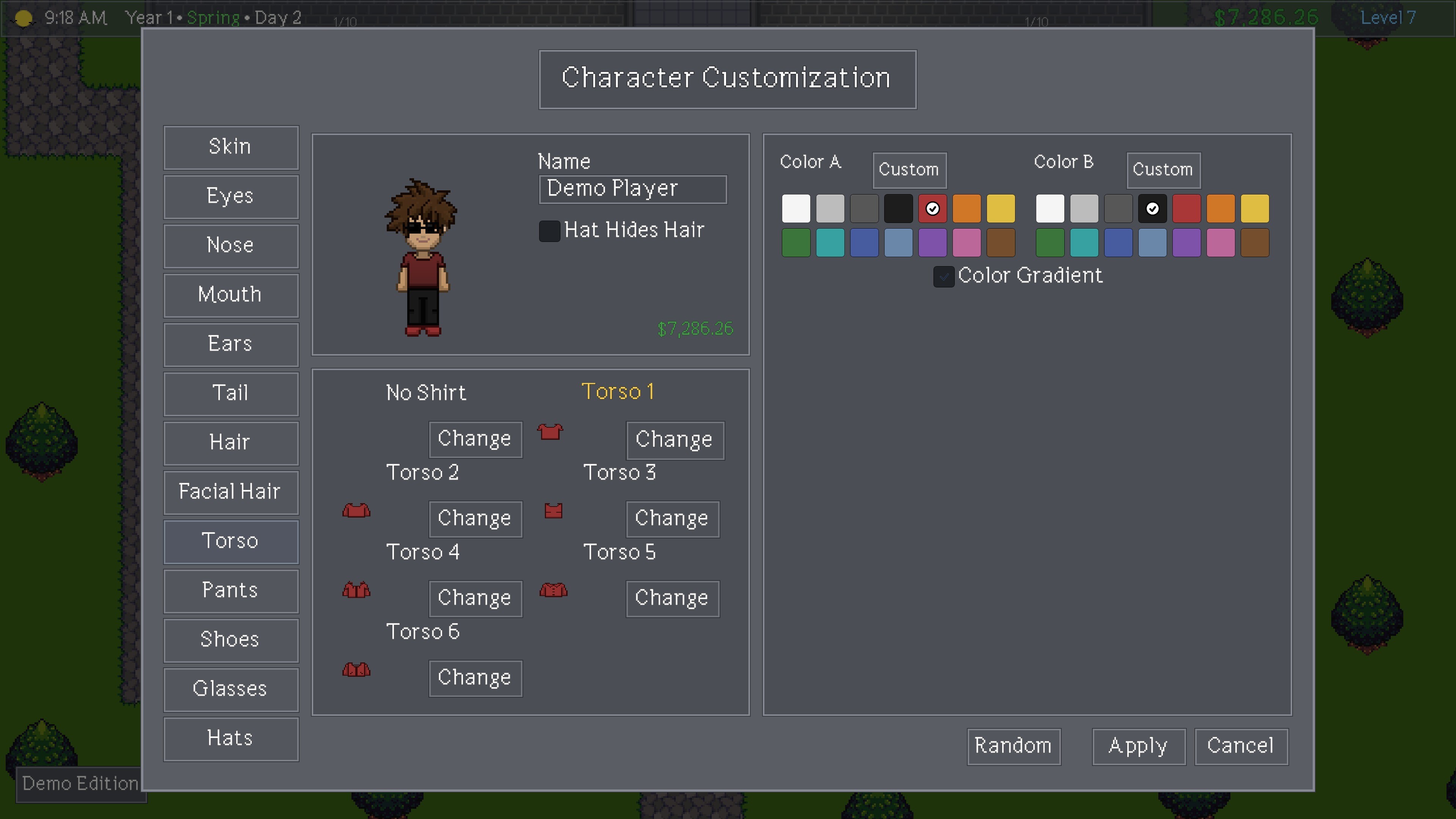 Card Shop Duelist screenshot 2