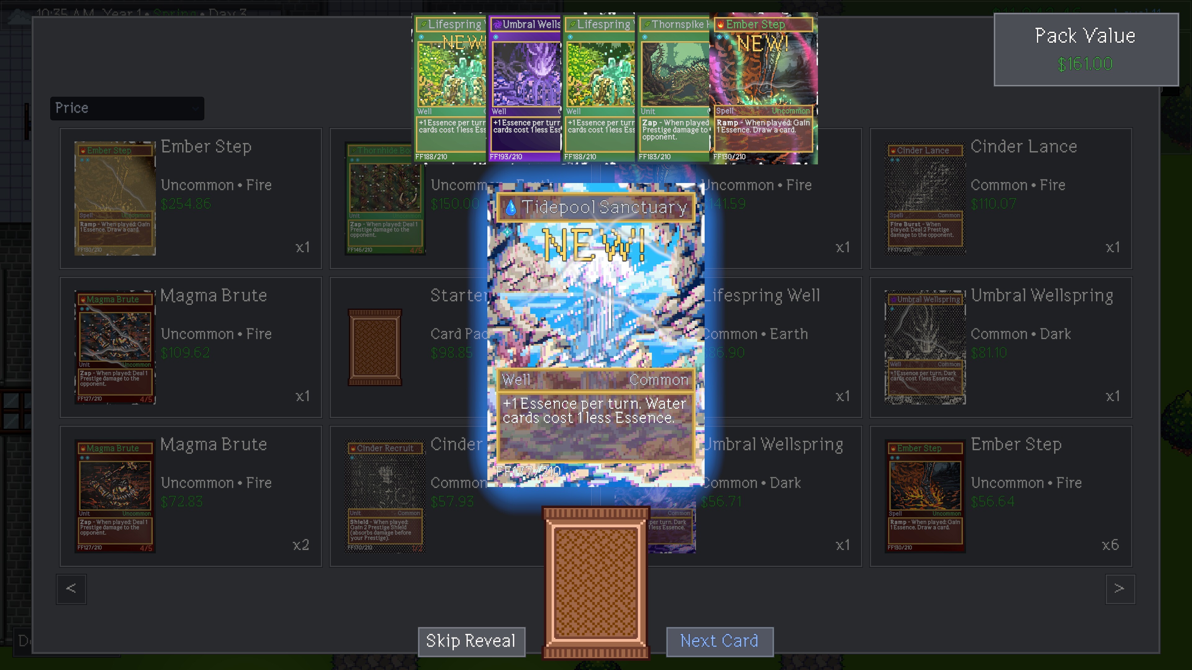 Card Shop Duelist screenshot 3