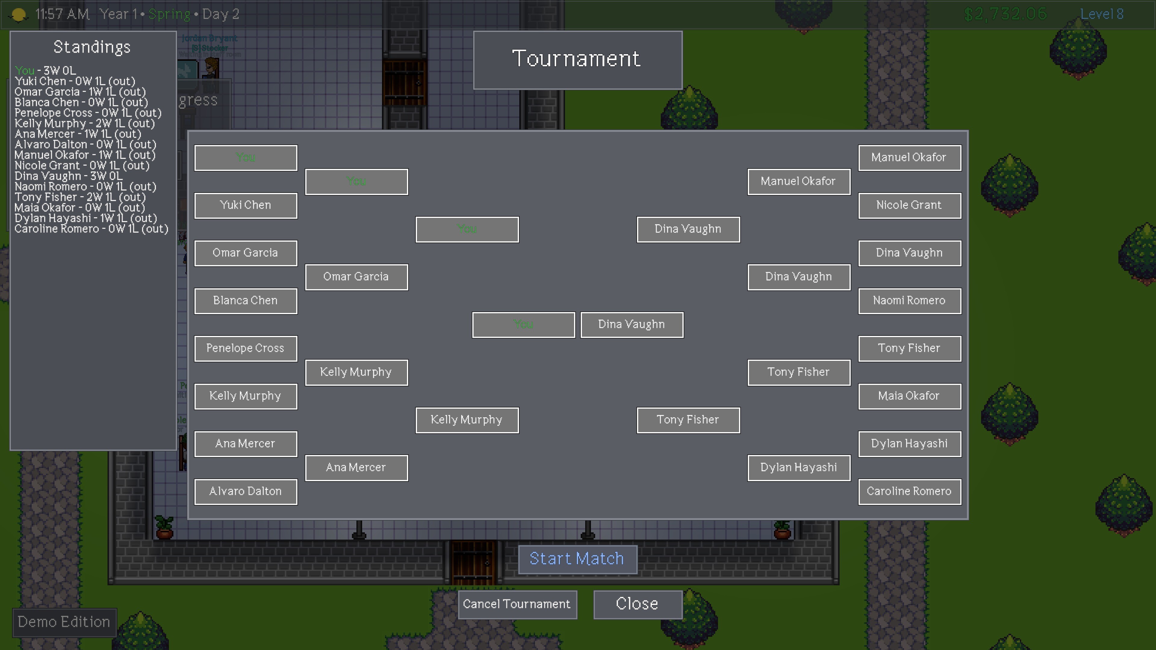 Card Shop Duelist screenshot 5