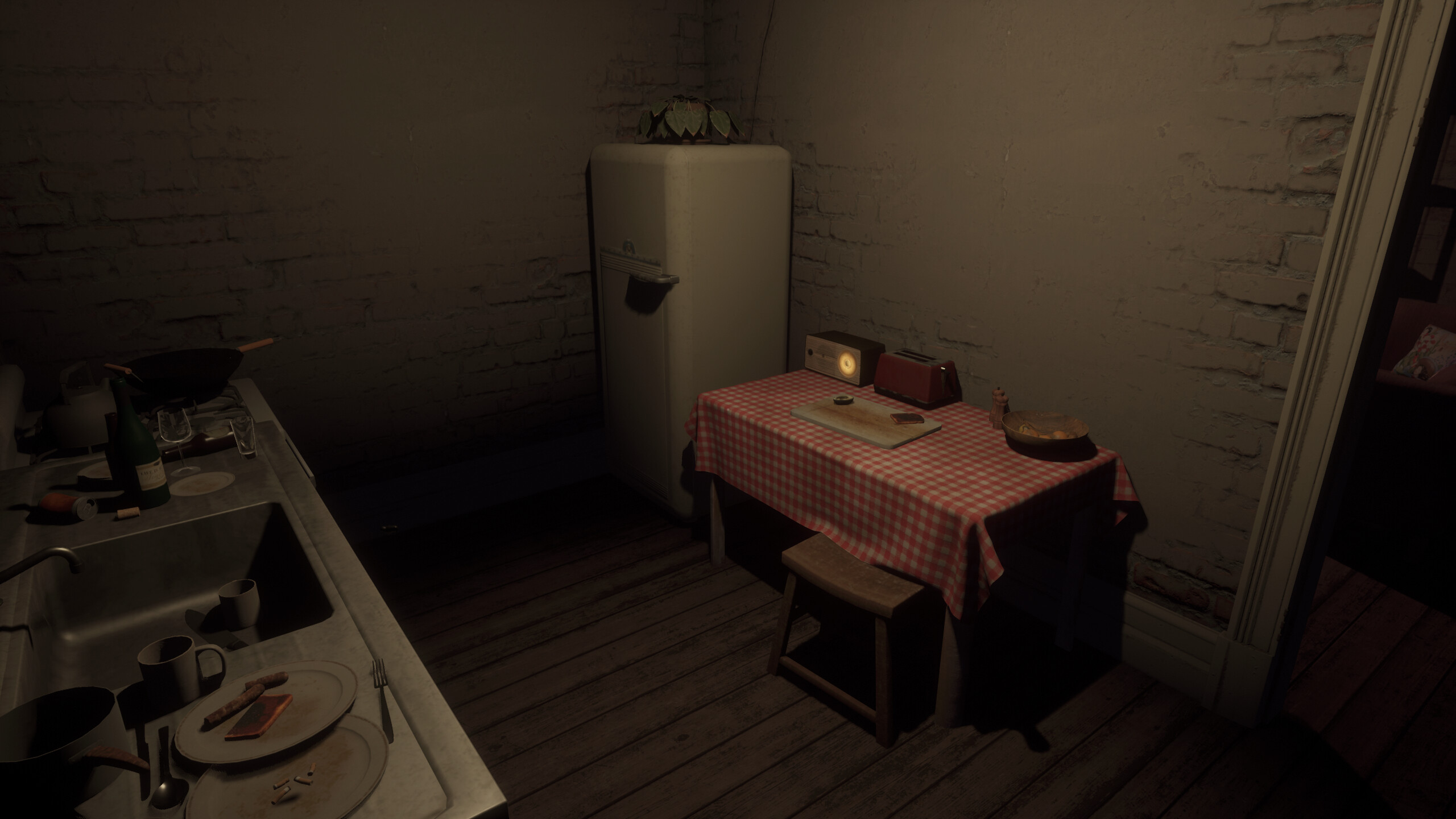 Elsinore screenshot 3