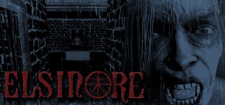 Cover art from Elsinore