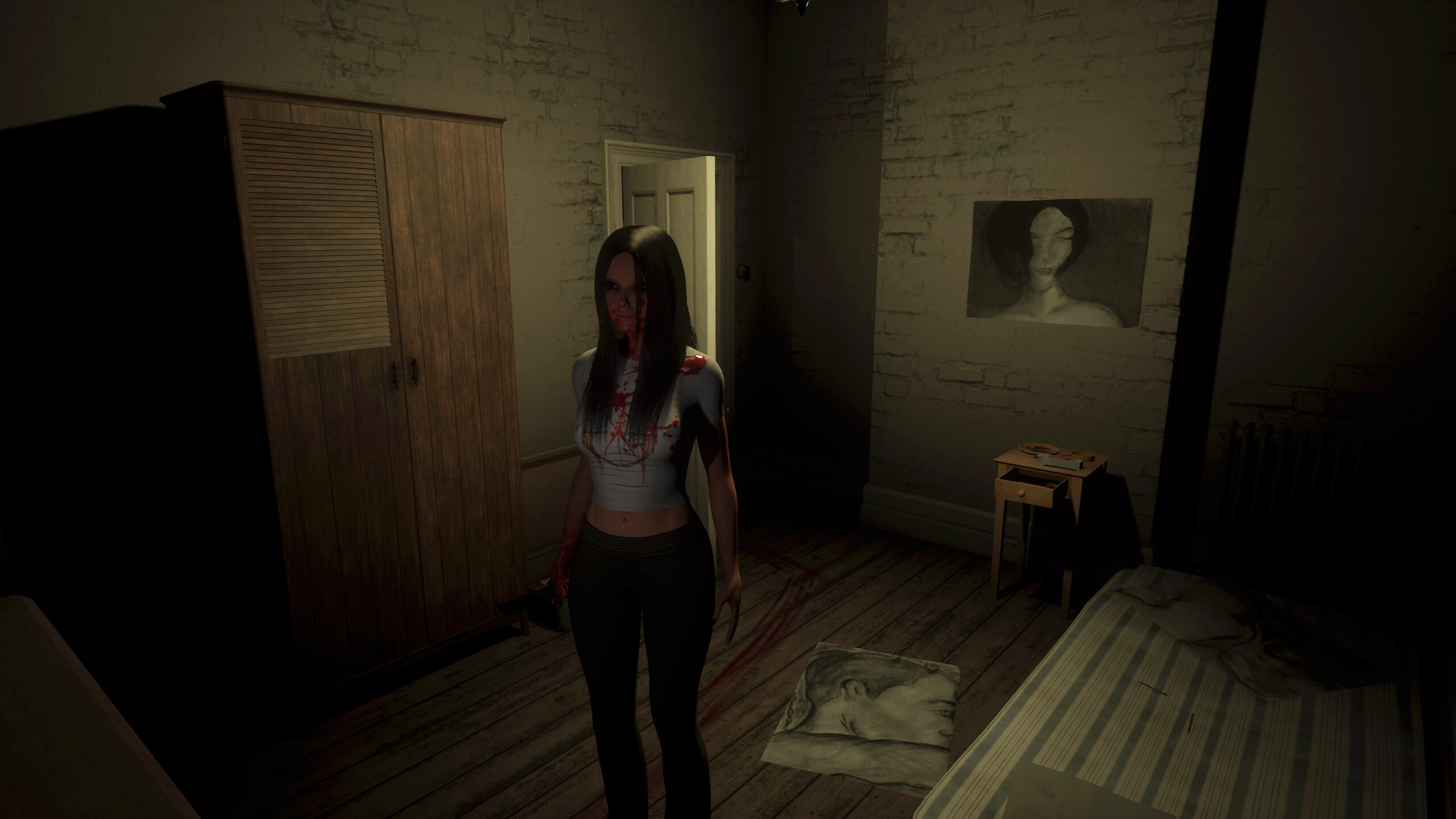 Elsinore screenshot 2