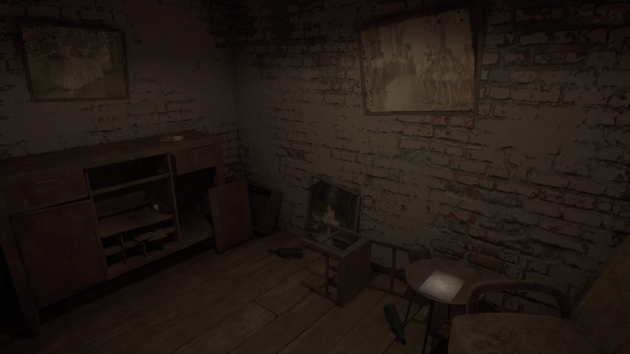 Elsinore screenshot 5