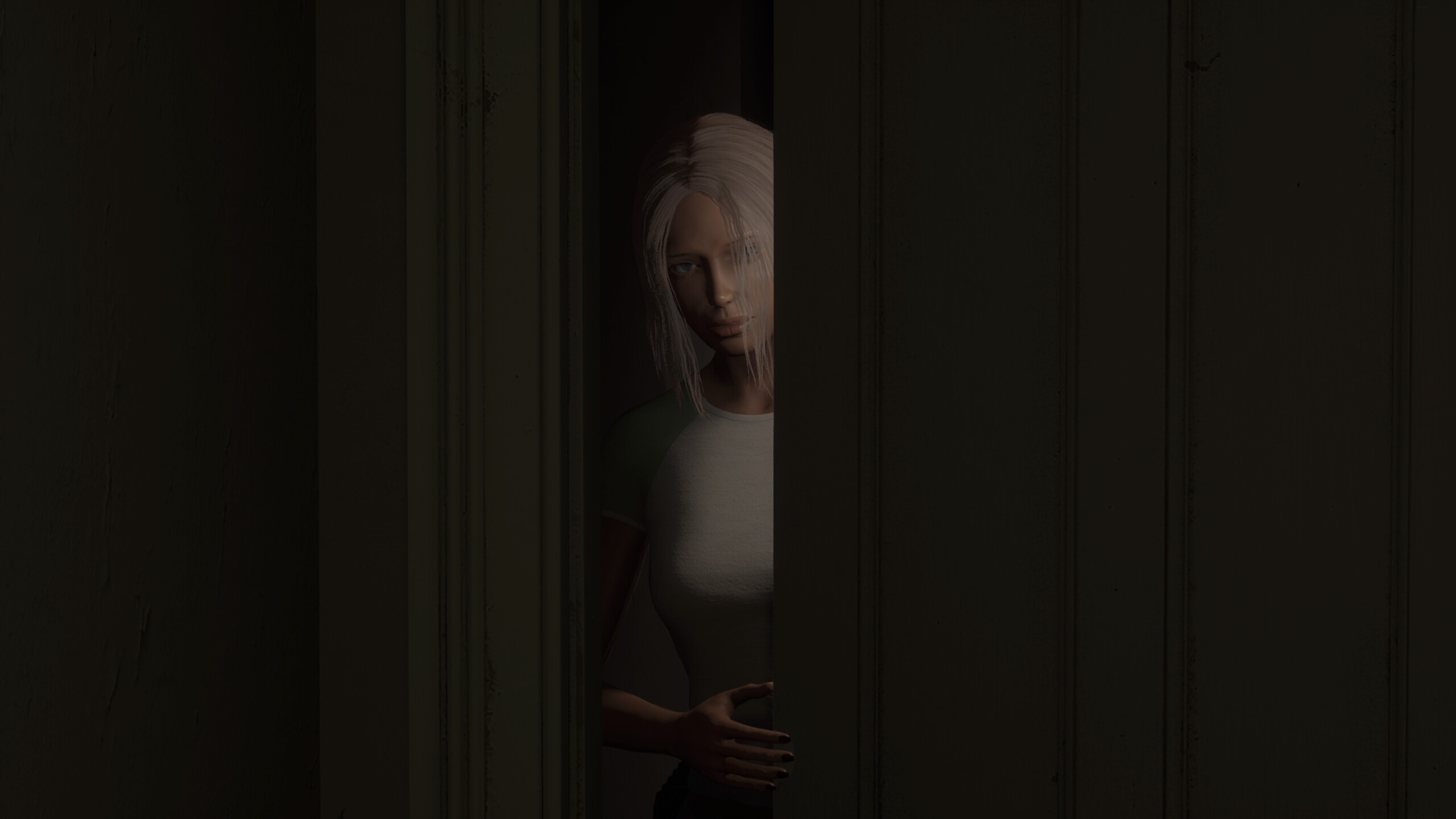 Elsinore trailer
