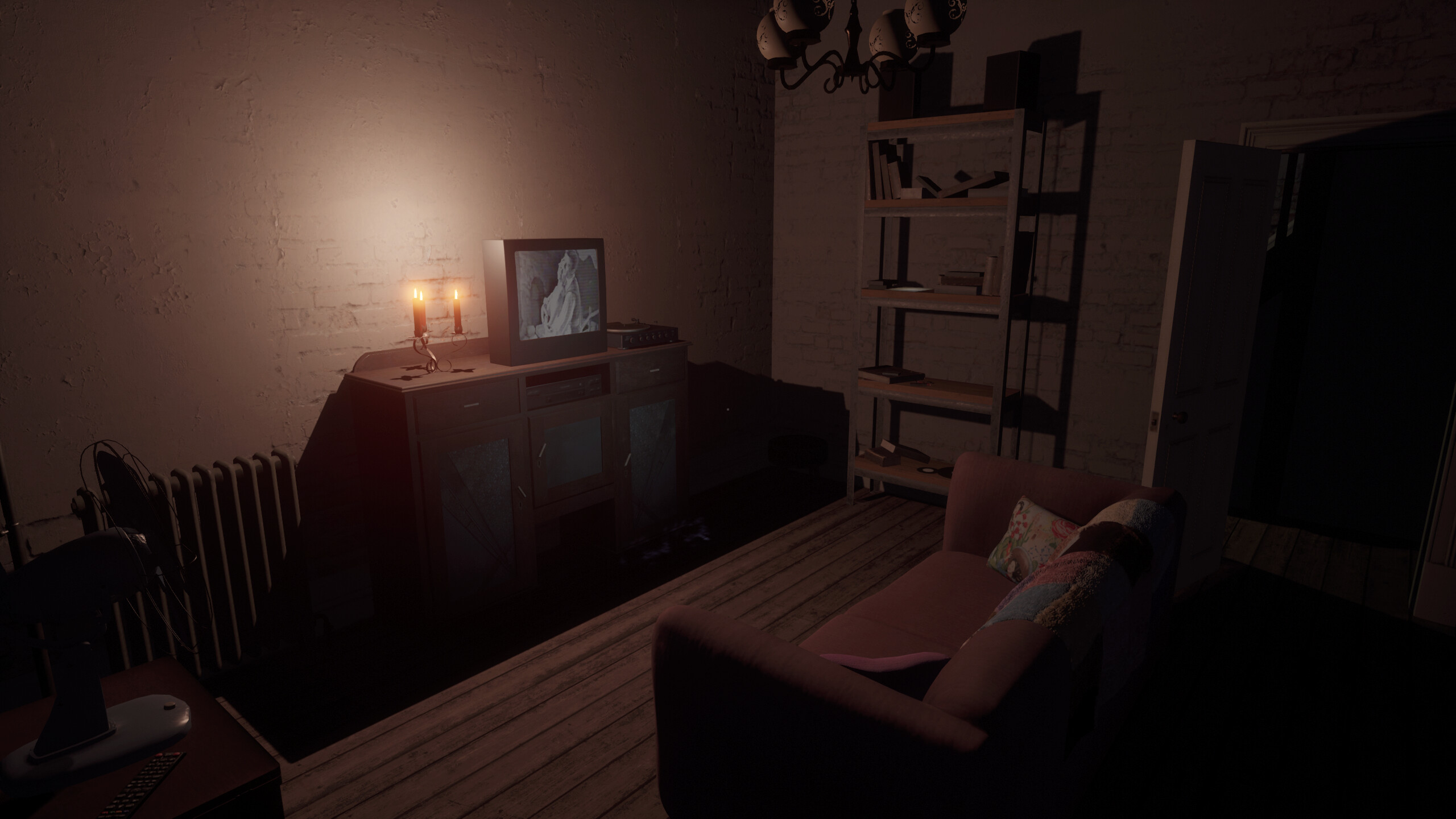 Elsinore screenshot 4