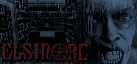 Cover art from Elsinore