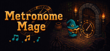Metronome Mage