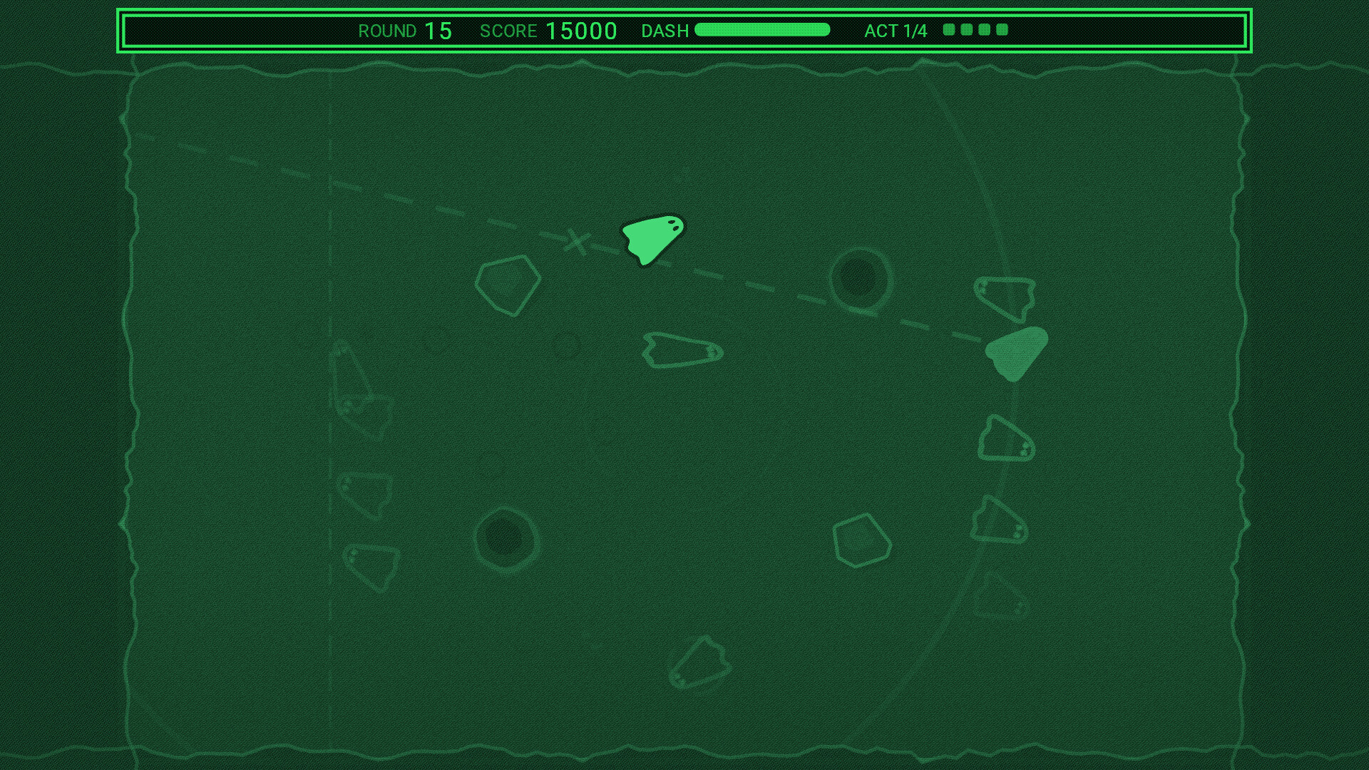 Ghostlock screenshot 3