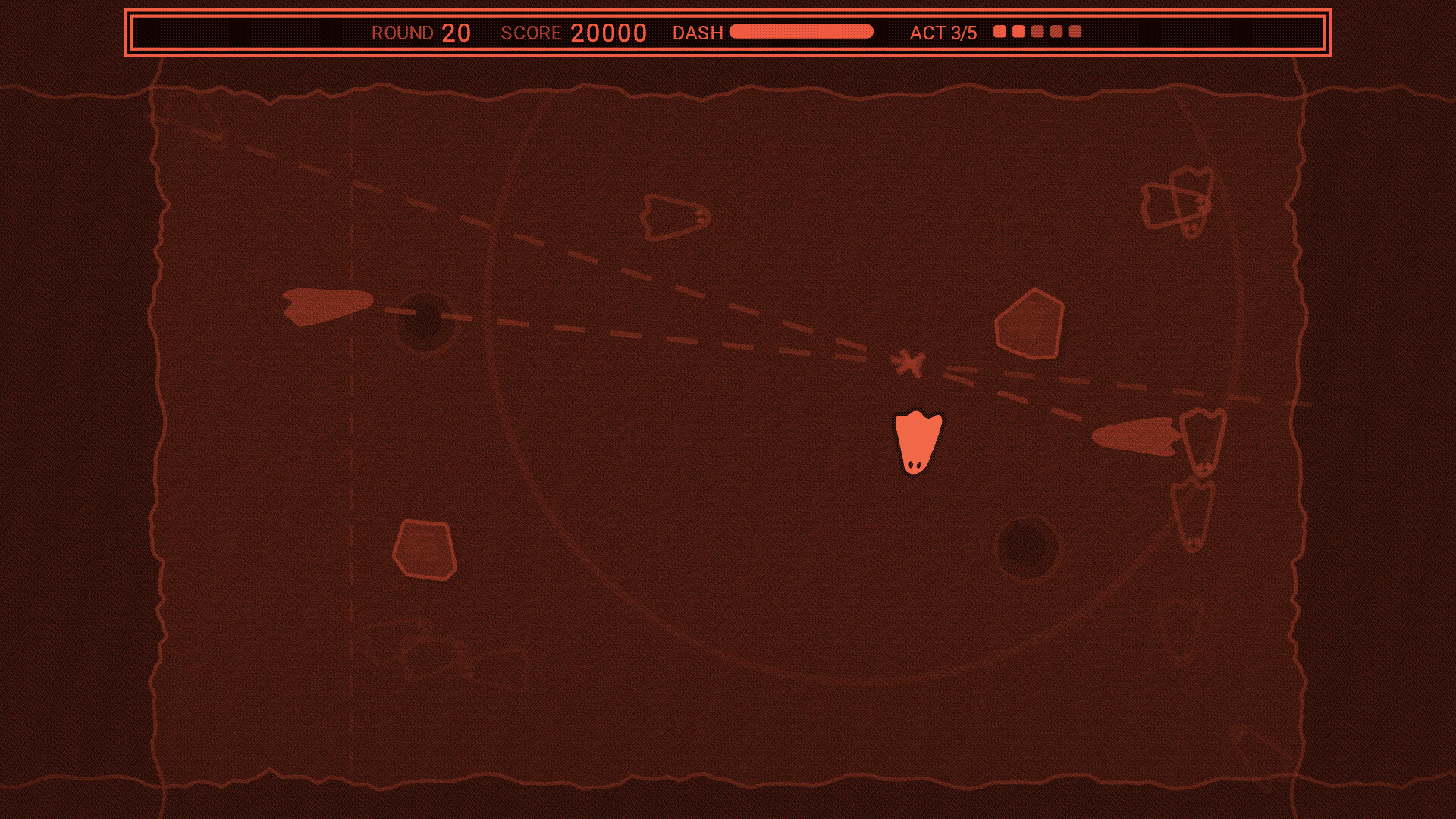 Ghostlock screenshot 5