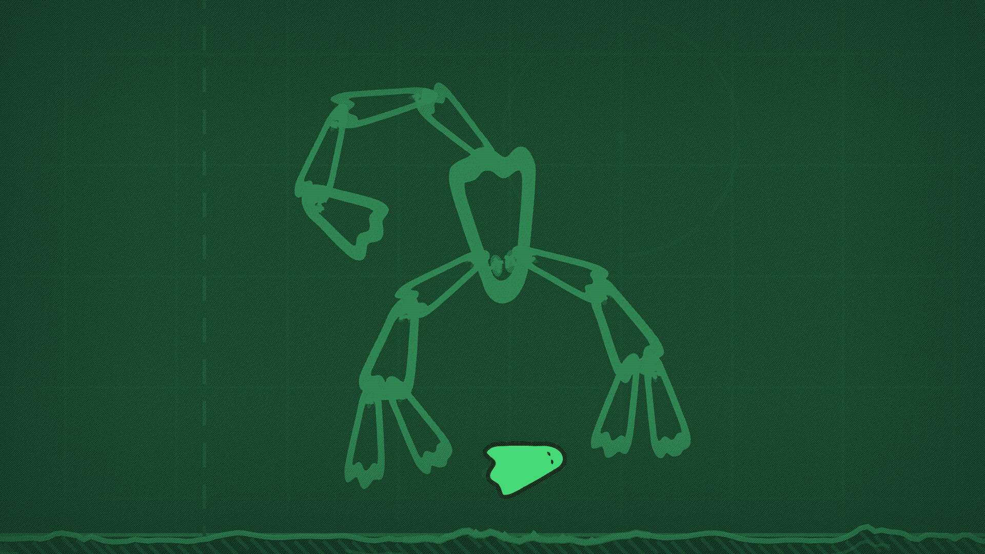 Ghostlock screenshot 5