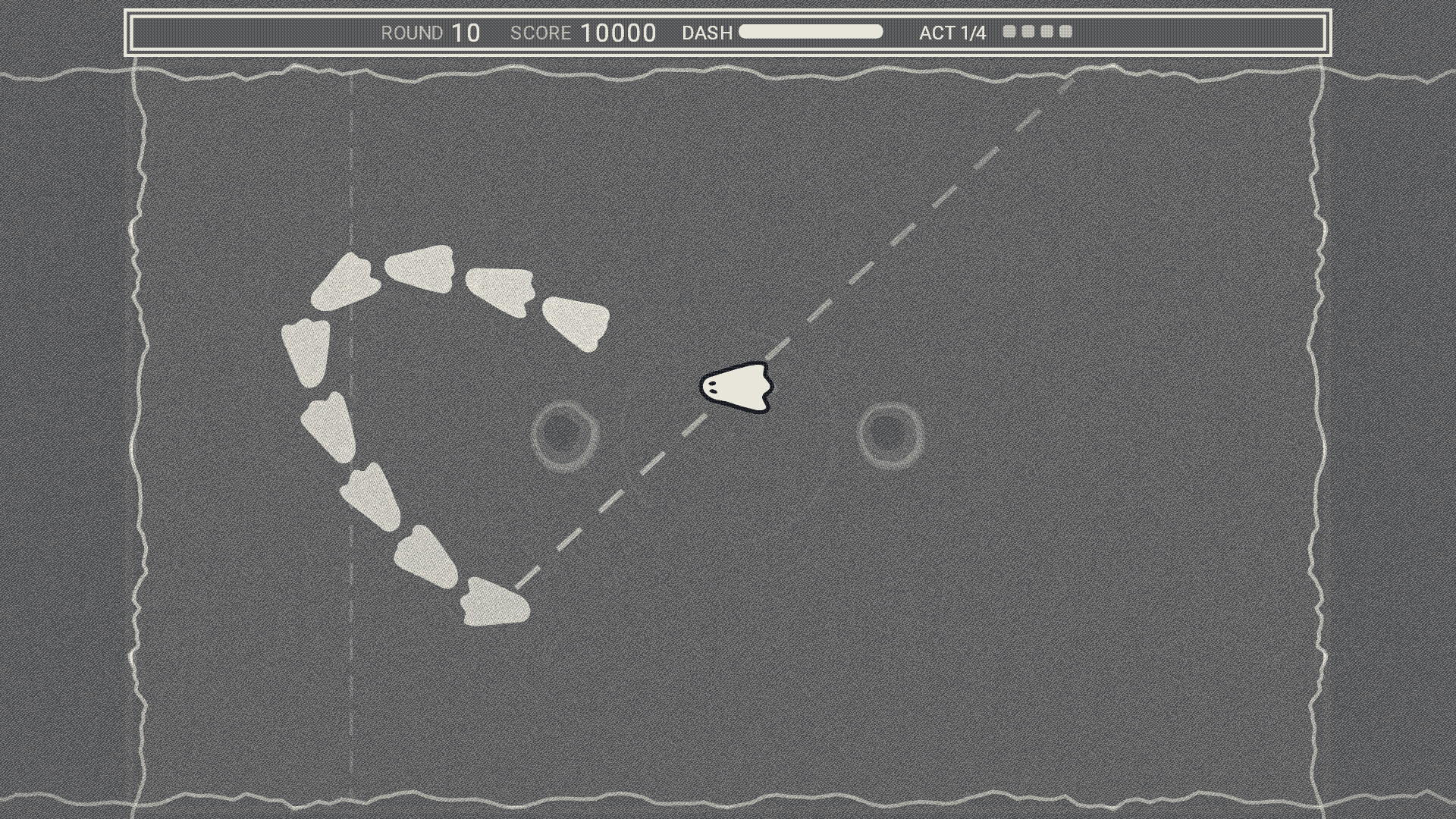 Ghostlock screenshot 2