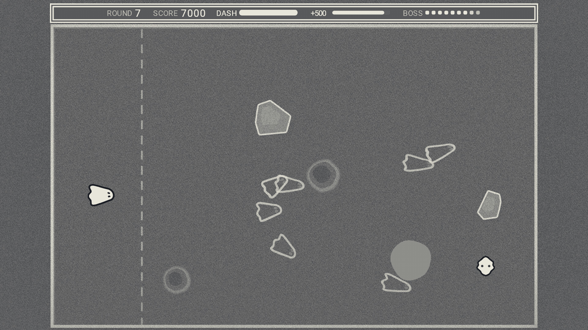 Ghostlock screenshot 4