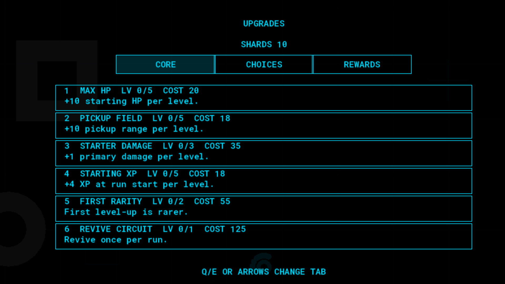Simple Survivor screenshot 5