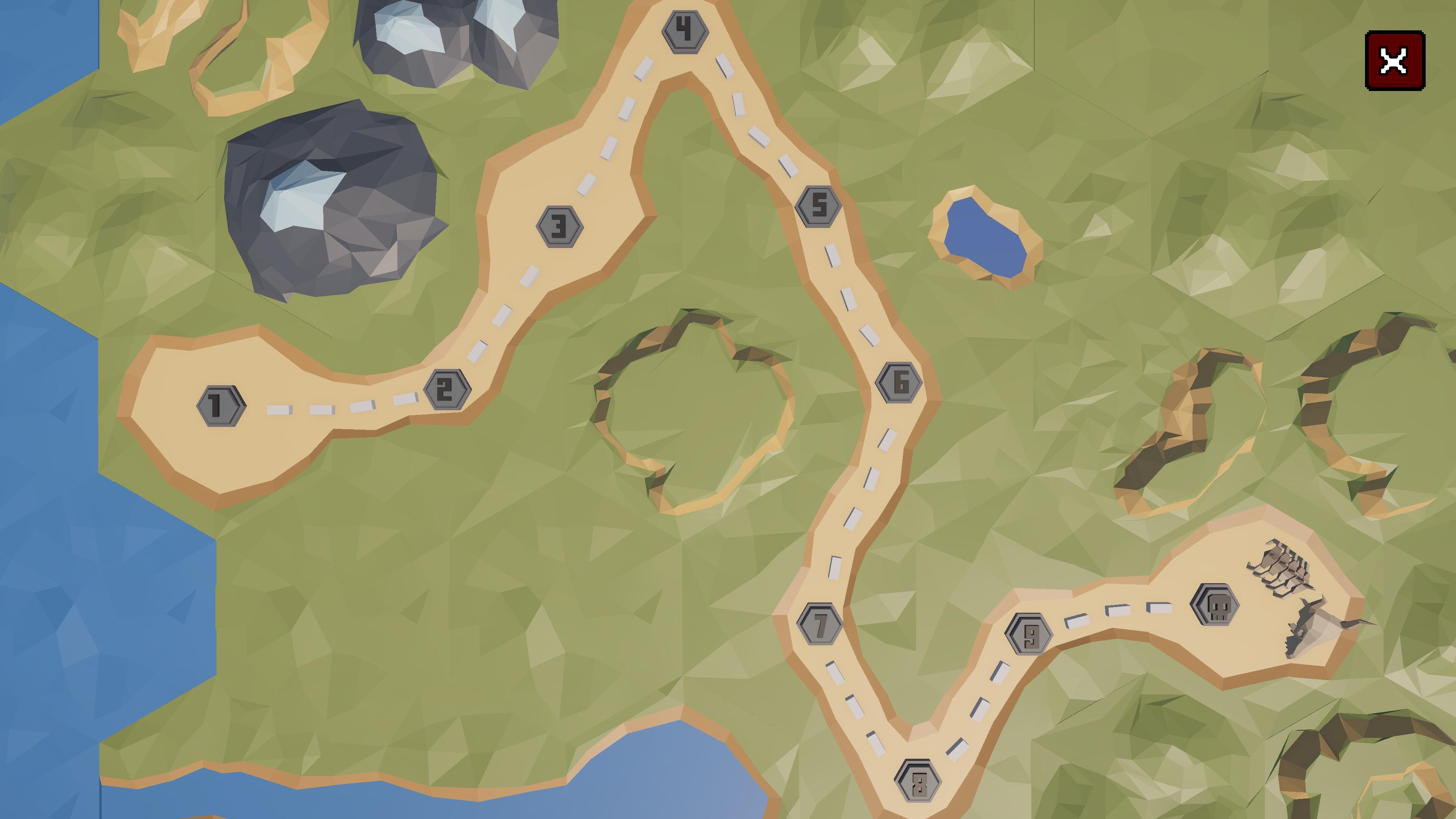 Craft'n'Slash screenshot 4
