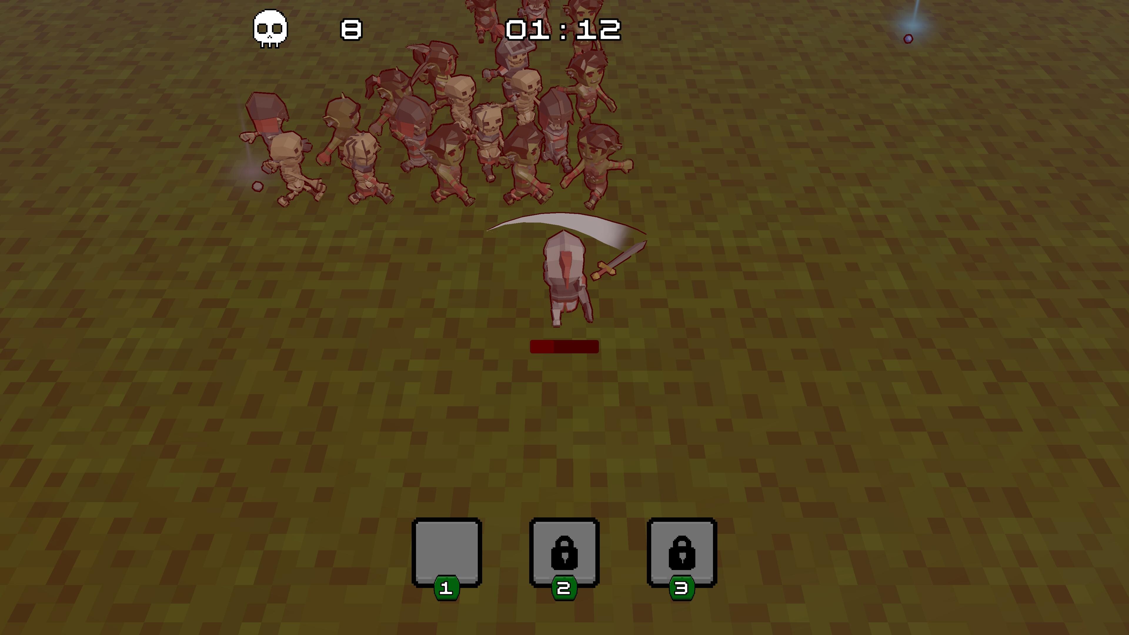 Craft'n'Slash screenshot 2