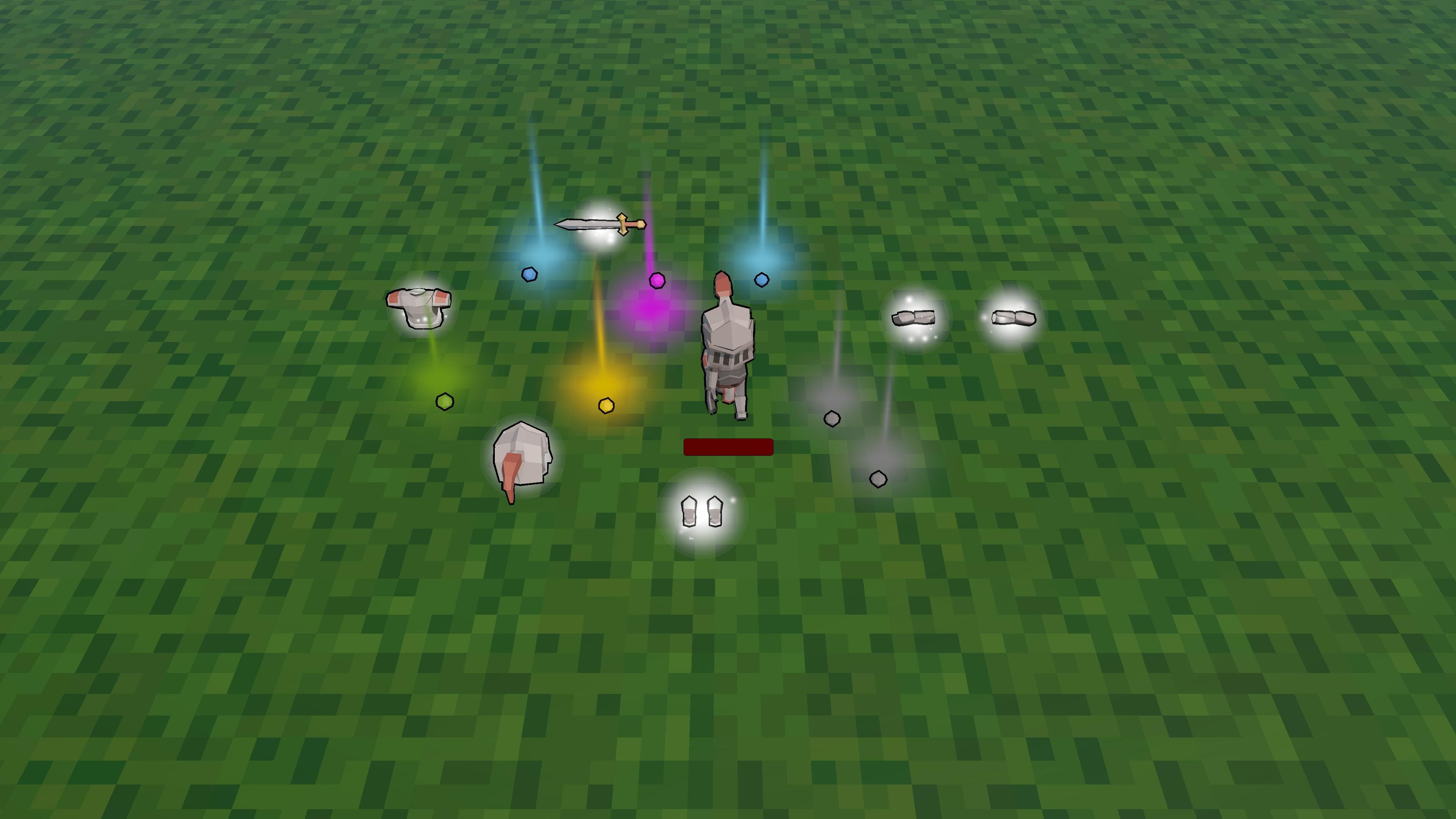 Craft'n'Slash screenshot 3