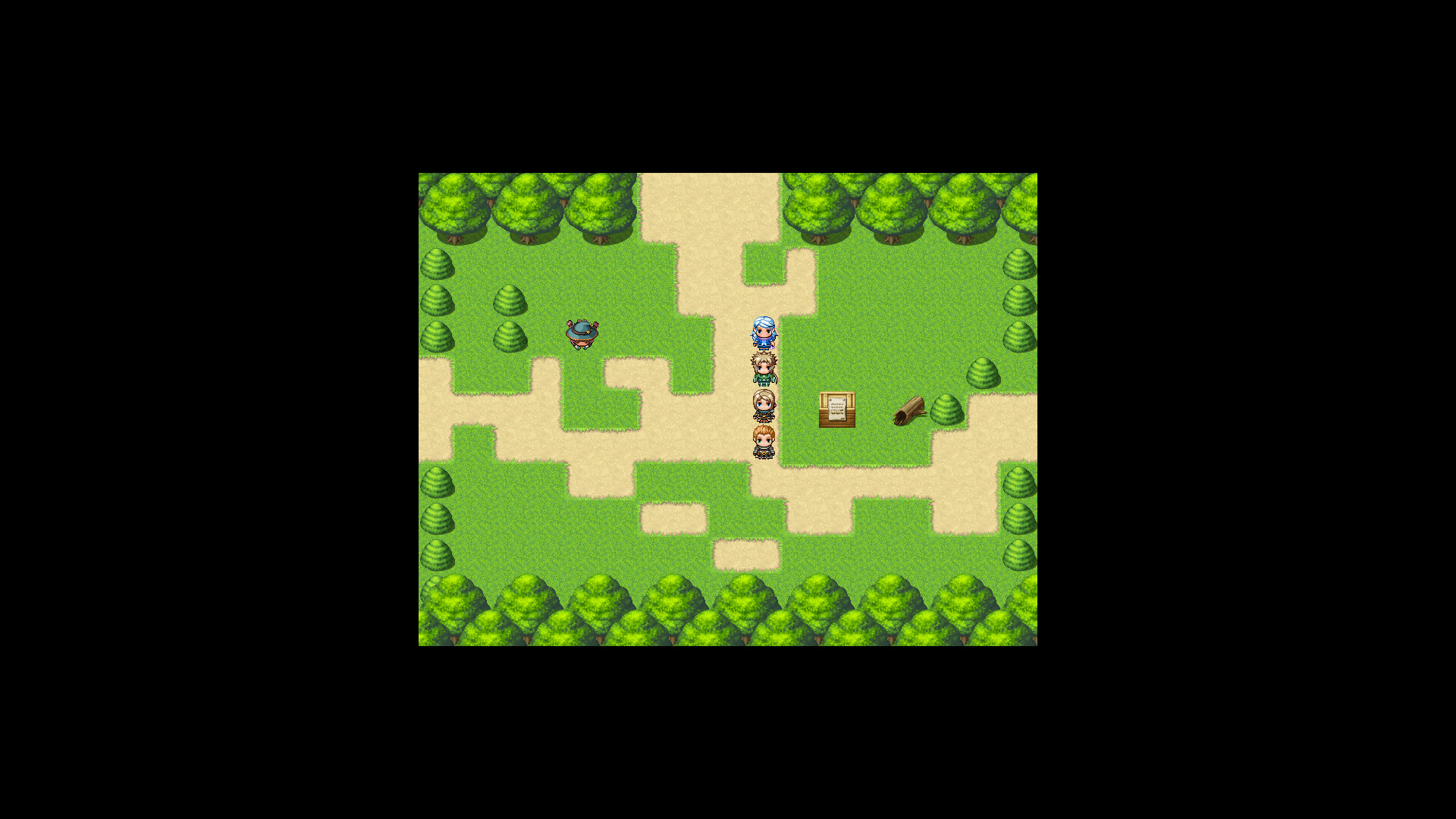 Los Cuentos de Frox screenshot 4