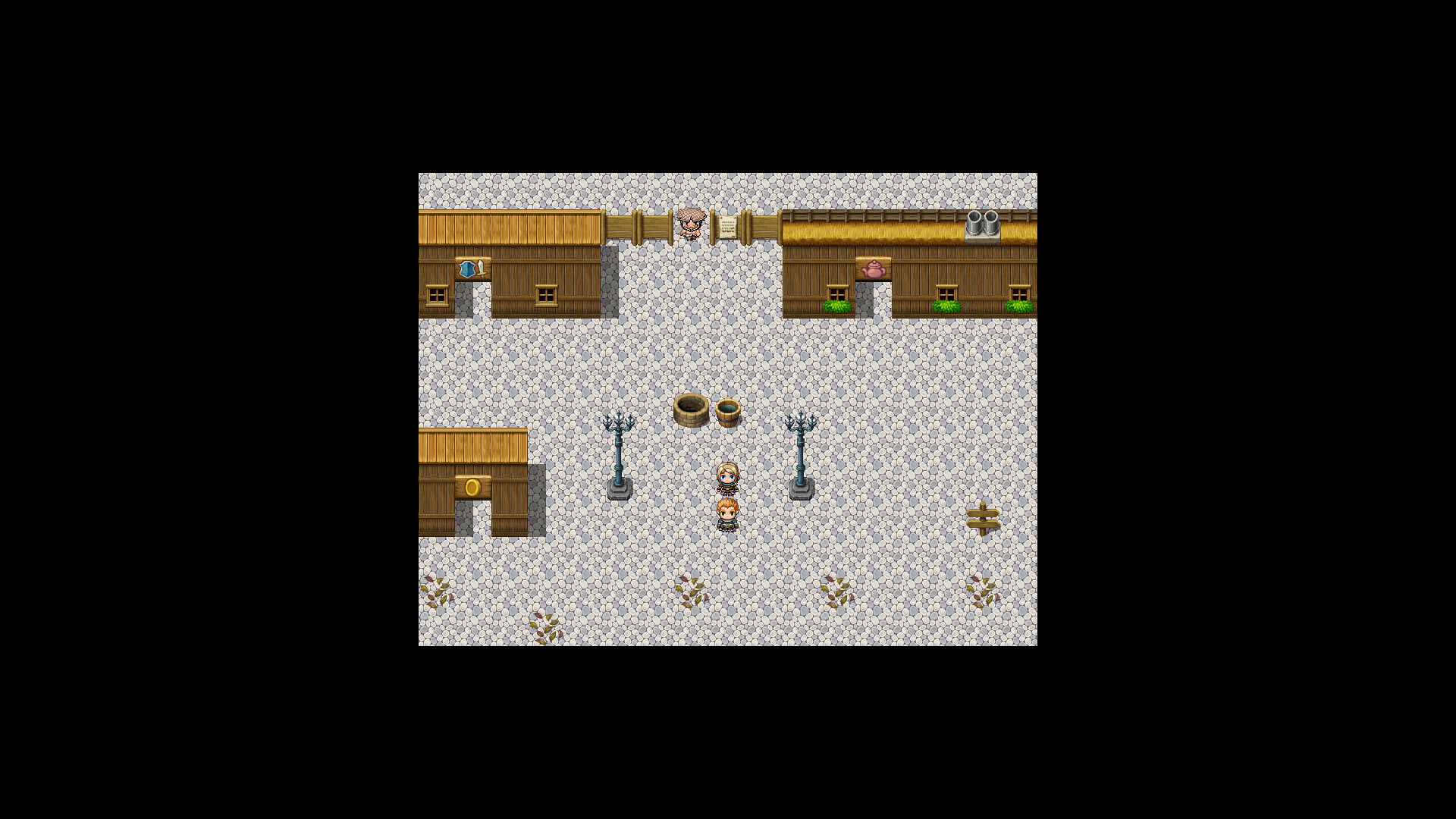 Los Cuentos de Frox screenshot 2