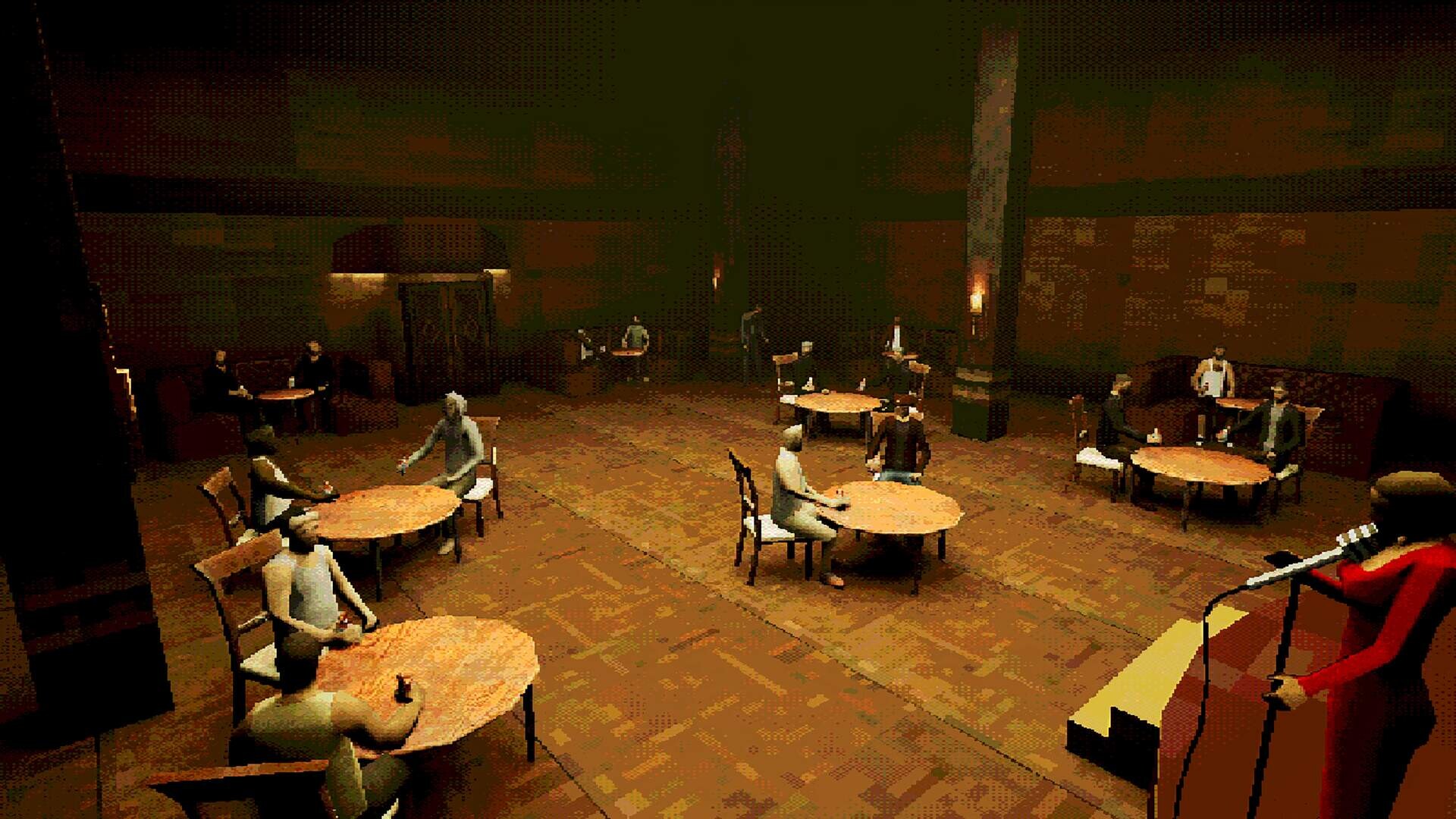 Muhit screenshot 3