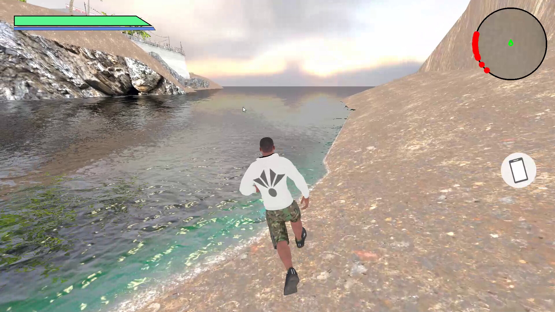 City Crime Simulator screenshot 4