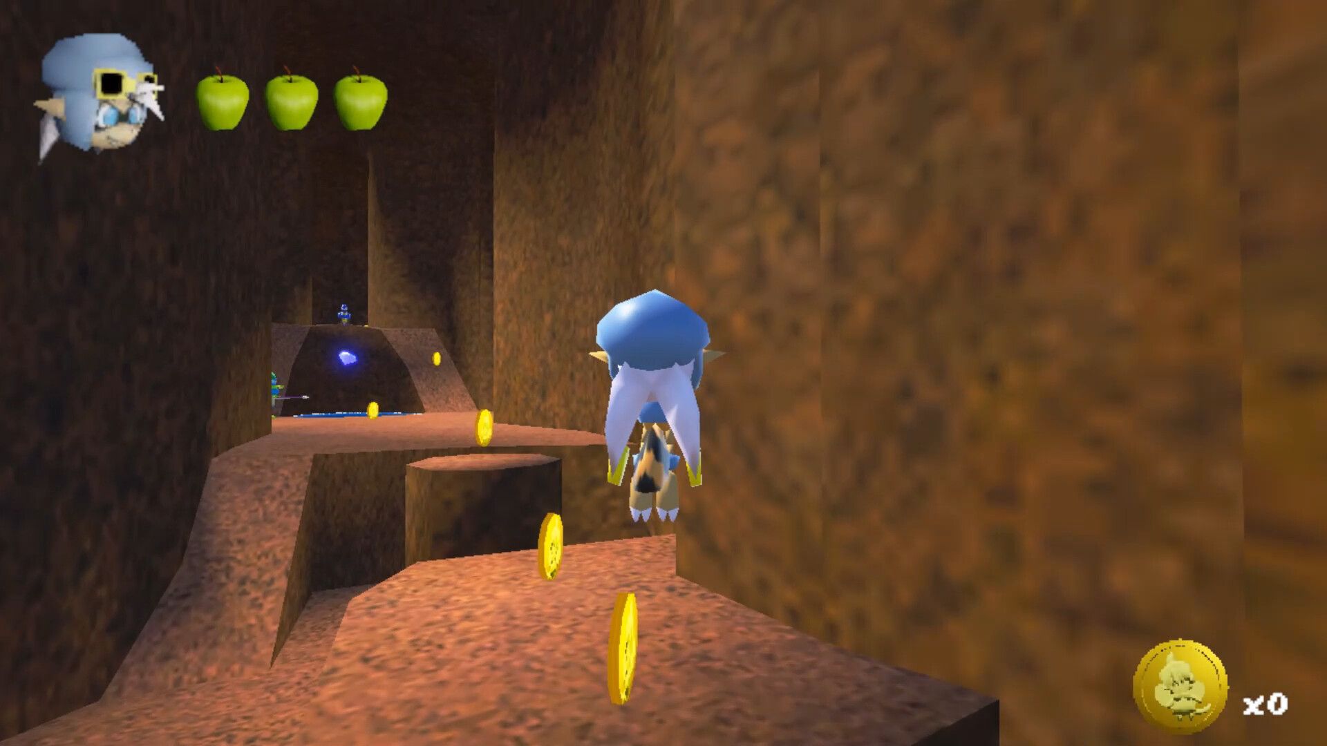 Runt's Mini Adventure screenshot 4