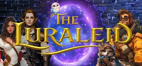 The Luraleid