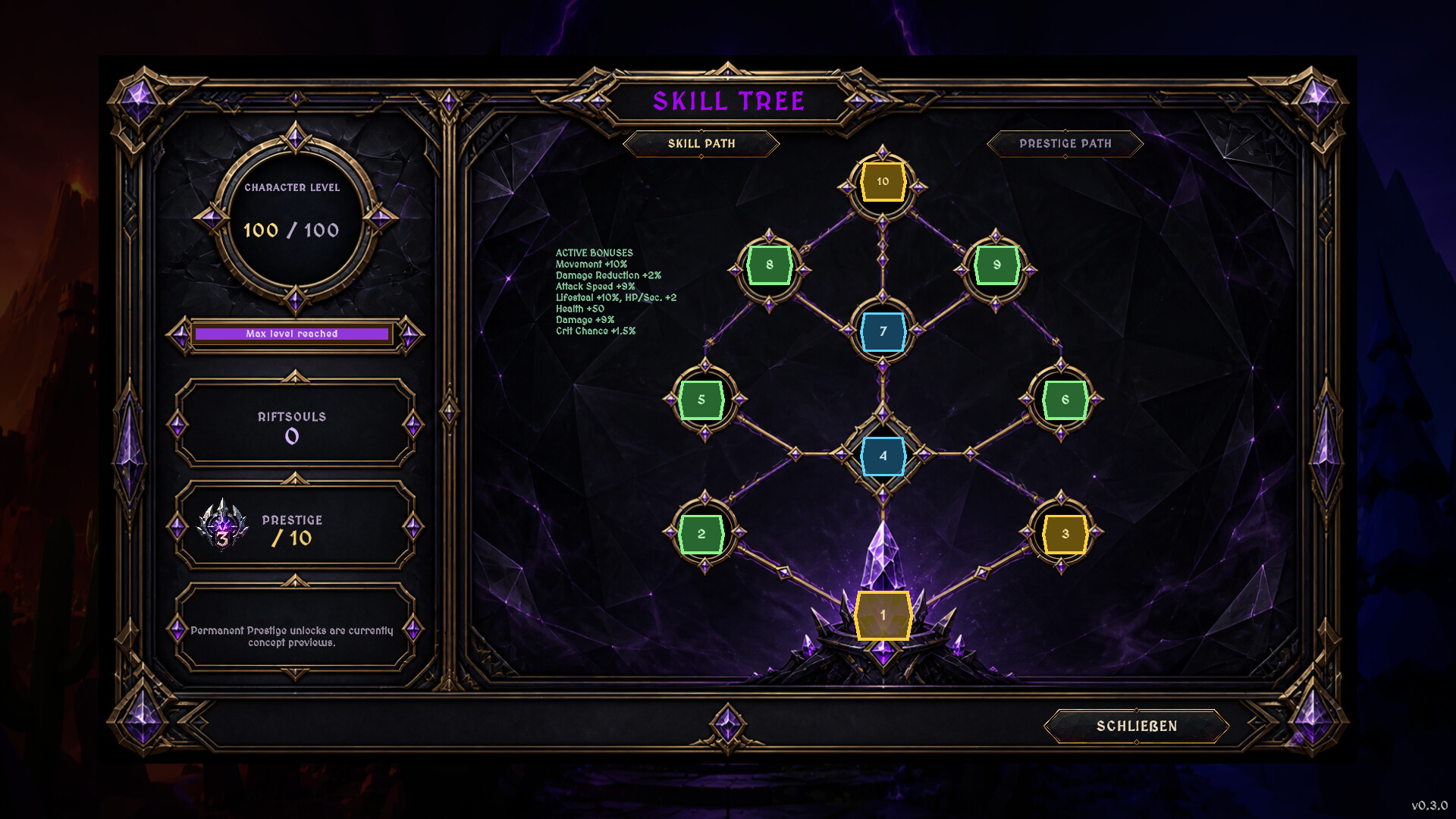 Riftslayer screenshot 2