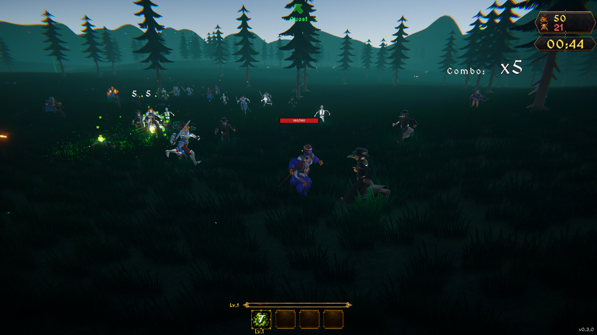 Riftslayer screenshot 3
