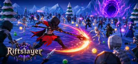 Cover art from Riftslayer