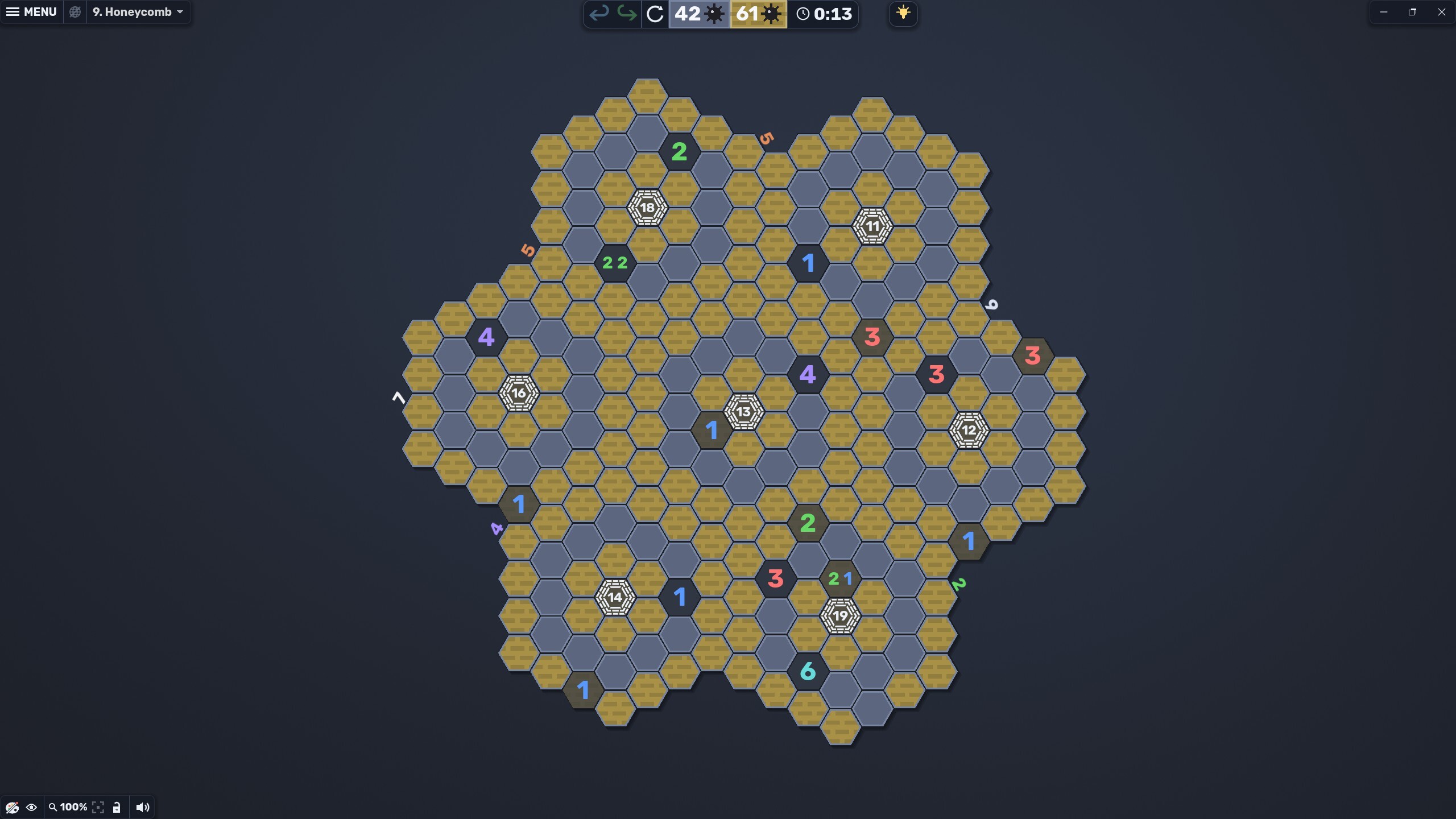 Minesweeper Maker trailer
