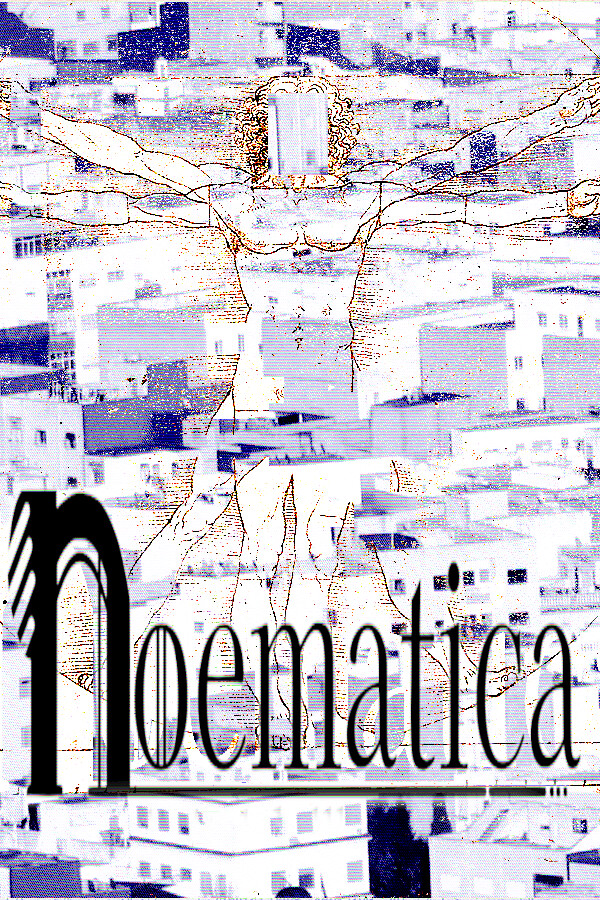 NOEMATICA: Digital Dollhouse