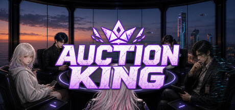 Cover art from Auction King