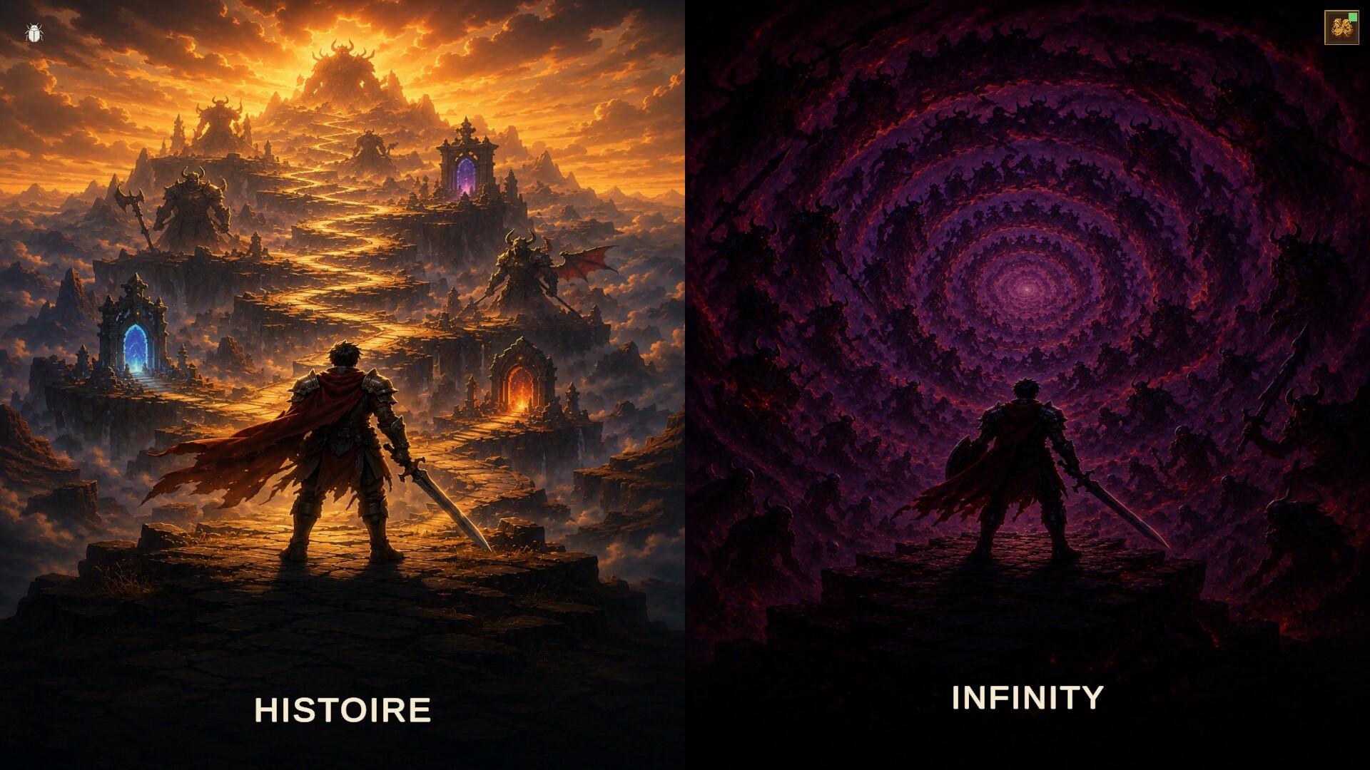Arenfall screenshot 2