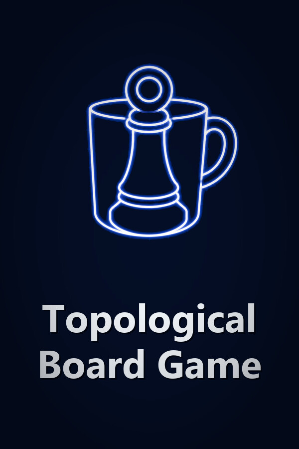 Topological Board Game