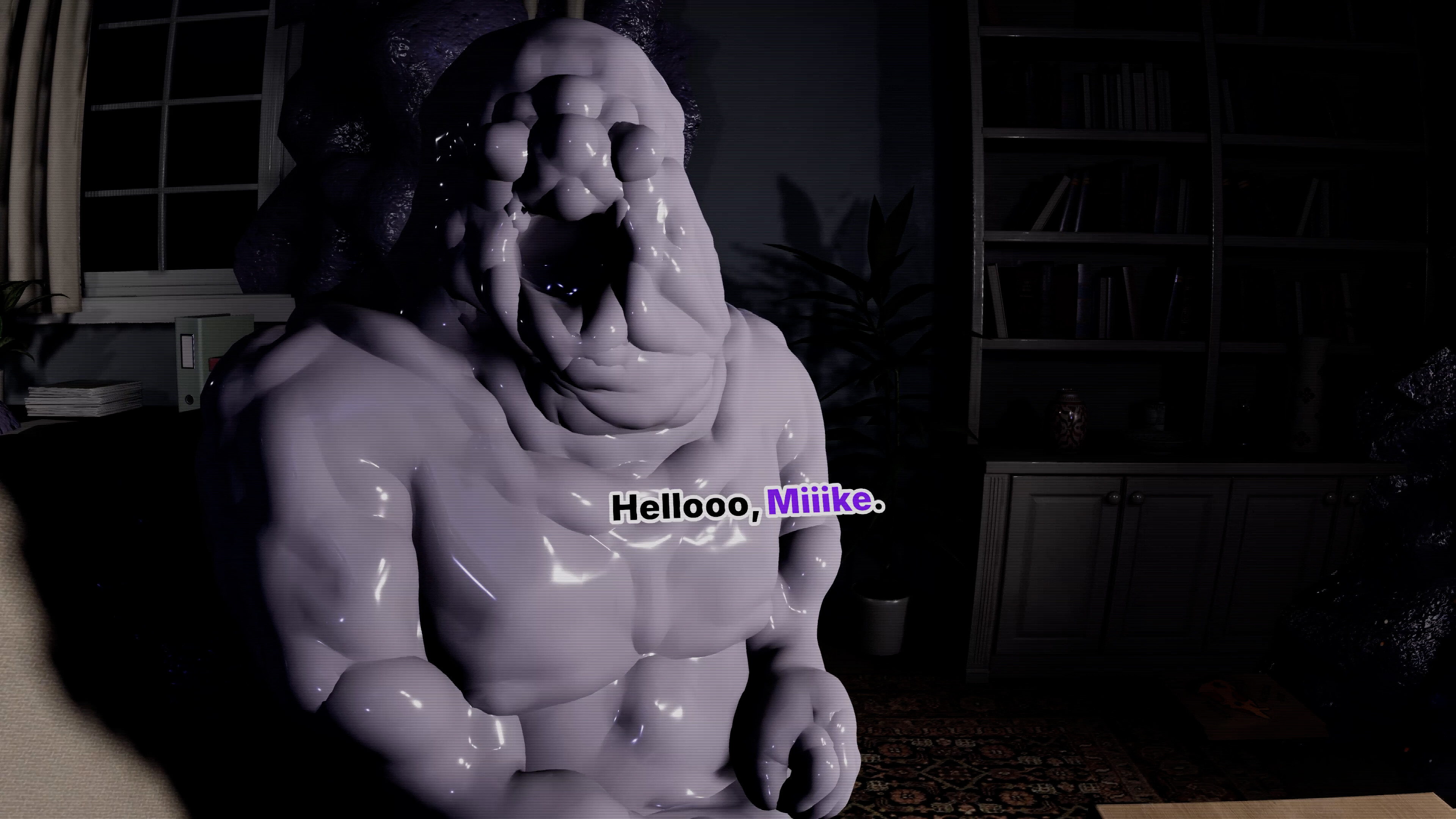 [ABERRATION] Yes, Jerry! screenshot 3