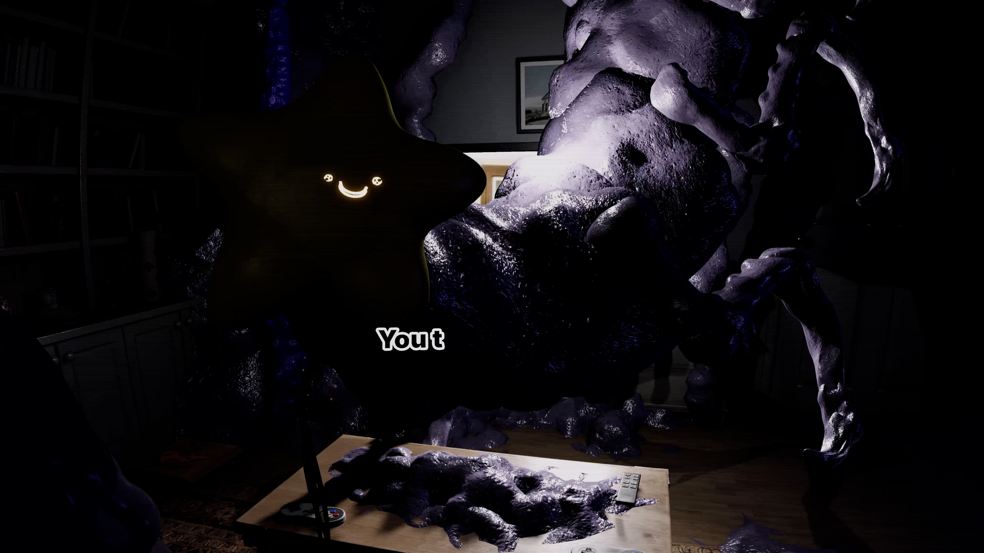 [ABERRATION] Yes, Jerry! screenshot 4