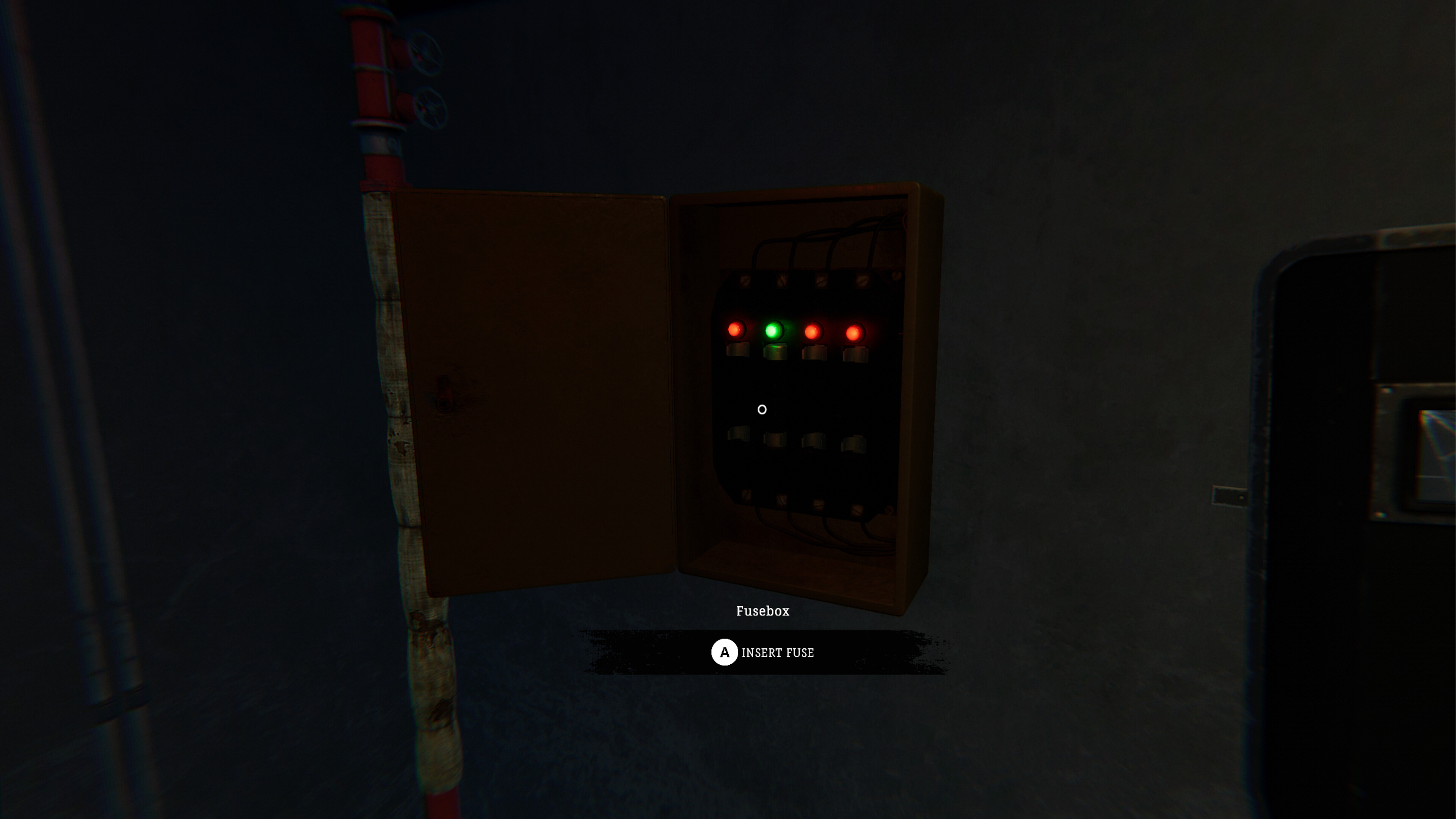 Panic House Awakening screenshot 4