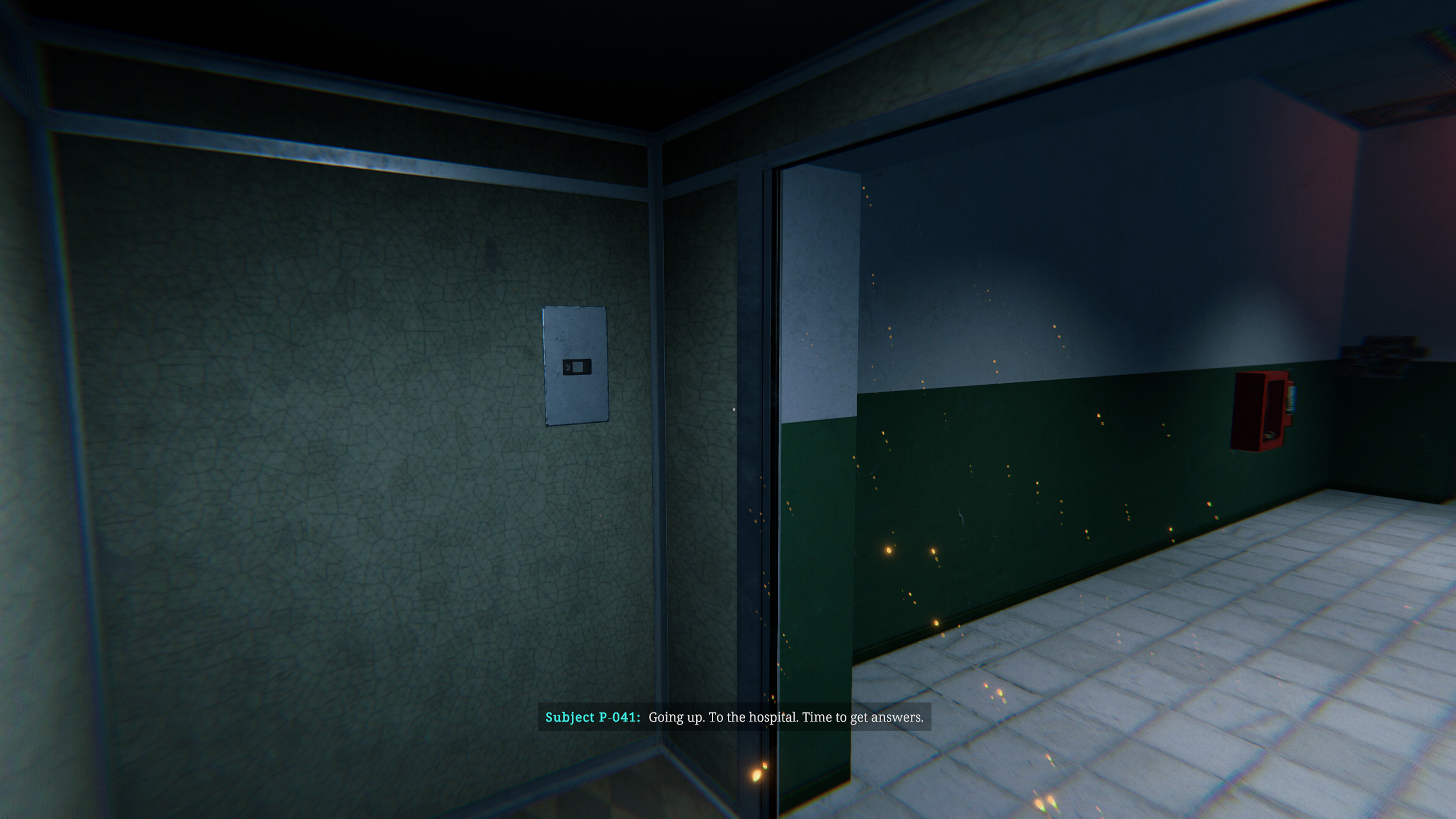 Panic House Awakening screenshot 5
