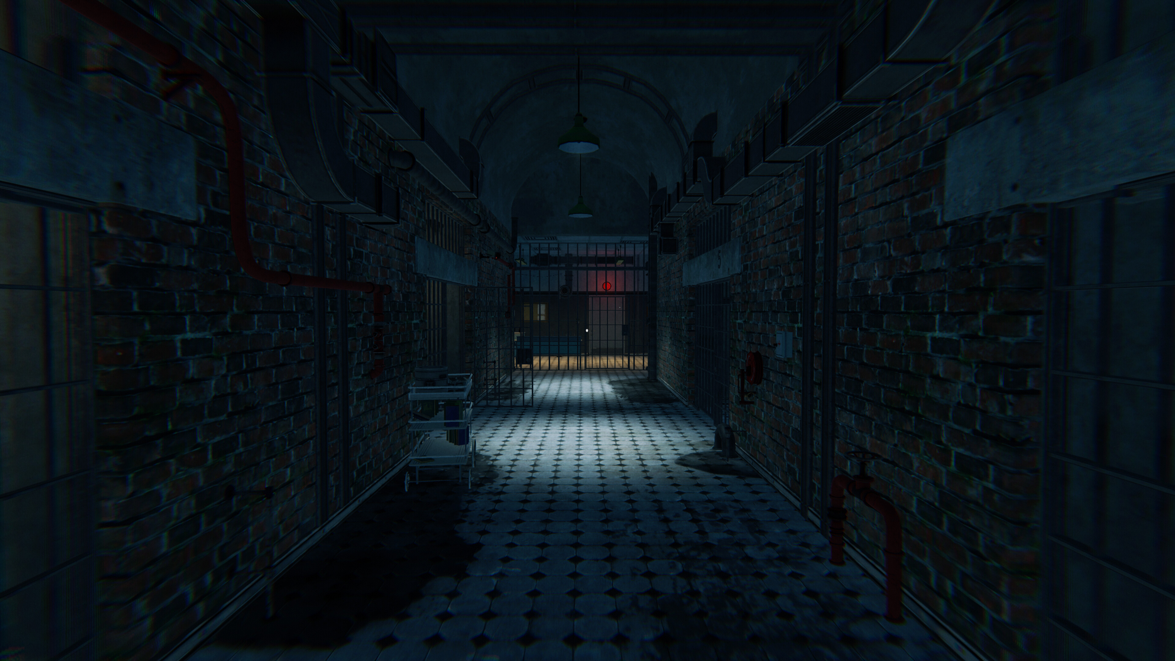 Panic House Awakening screenshot 2