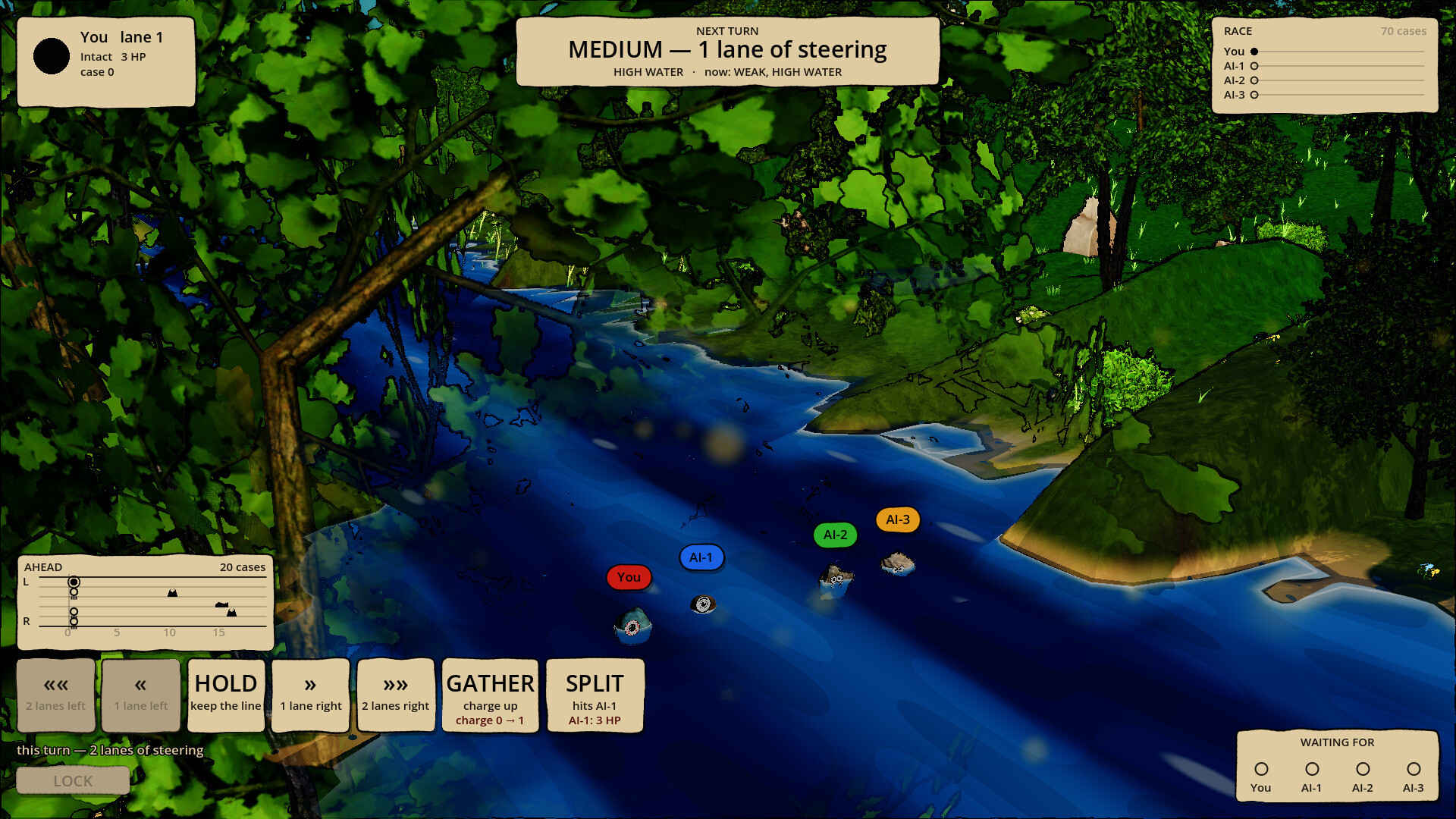 RiverStones trailer