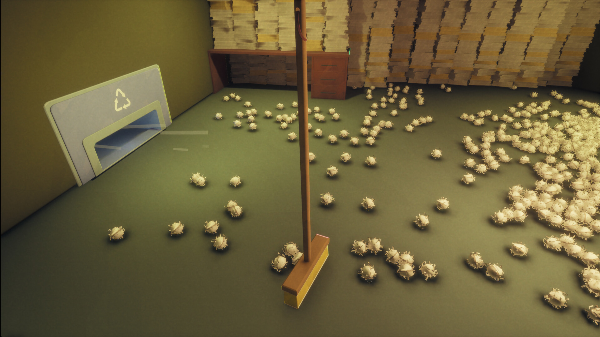 Paper Shredder screenshot 4