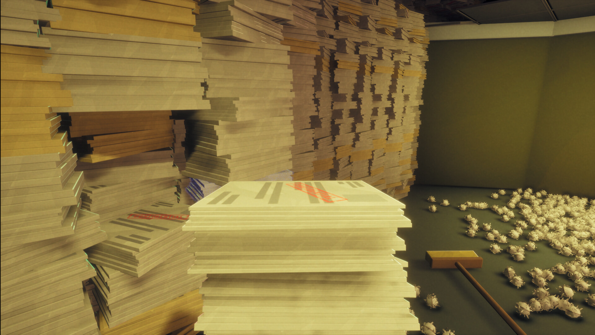 Paper Shredder screenshot 2