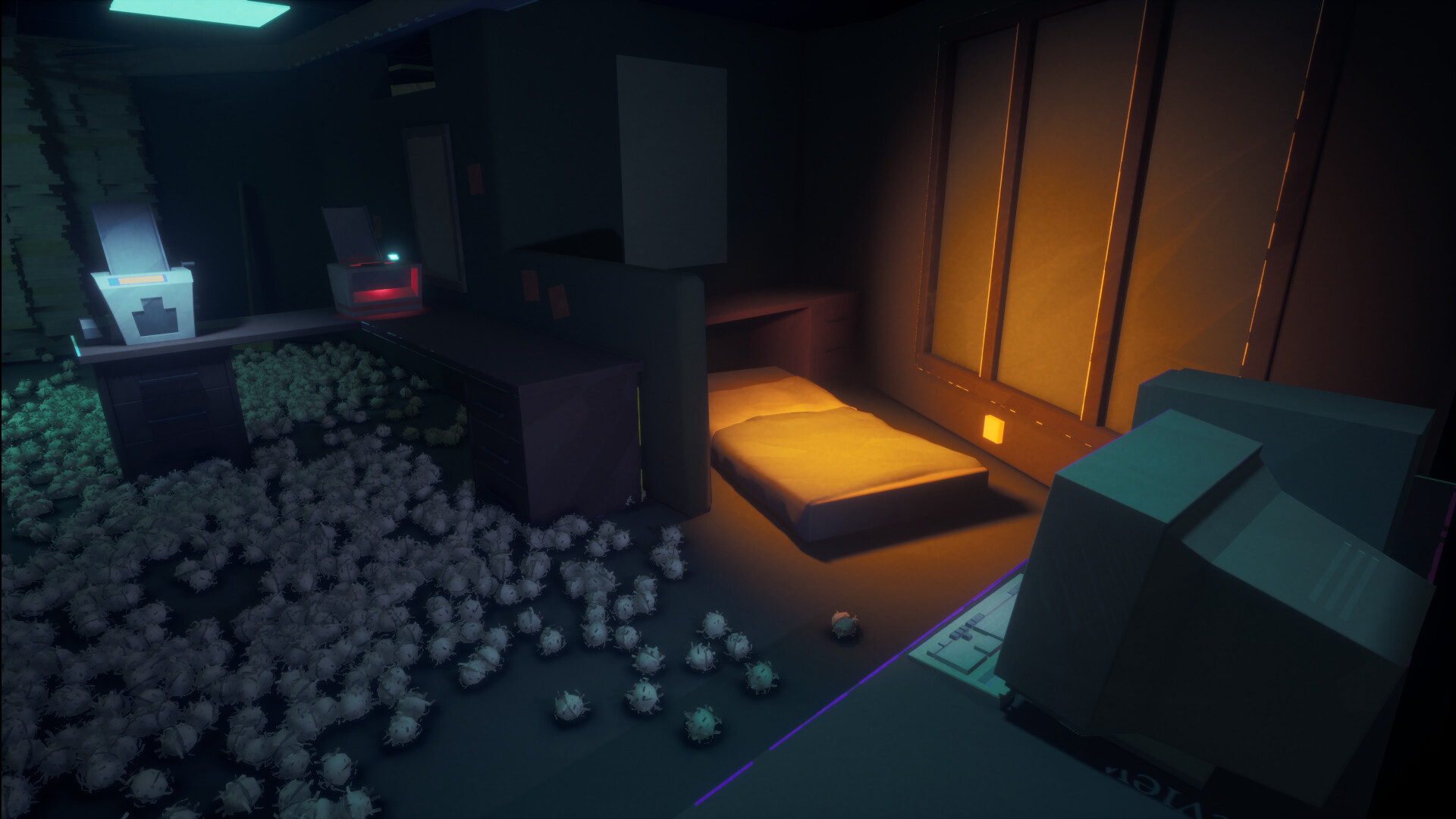 Paper Shredder screenshot 5