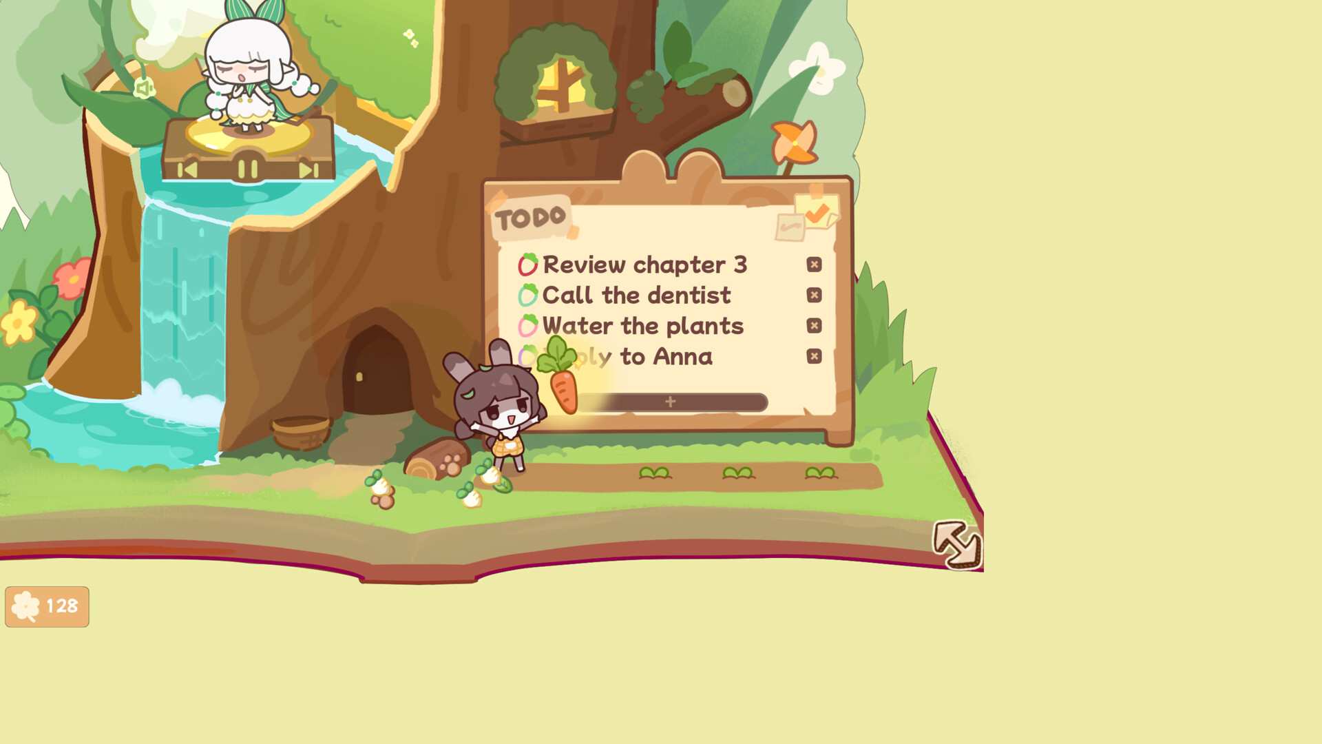Flow Treehouse screenshot 5