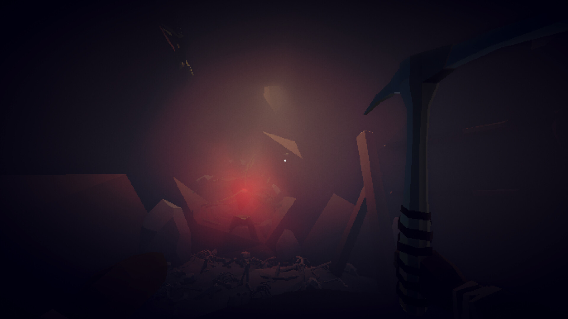 The Atrium trailer