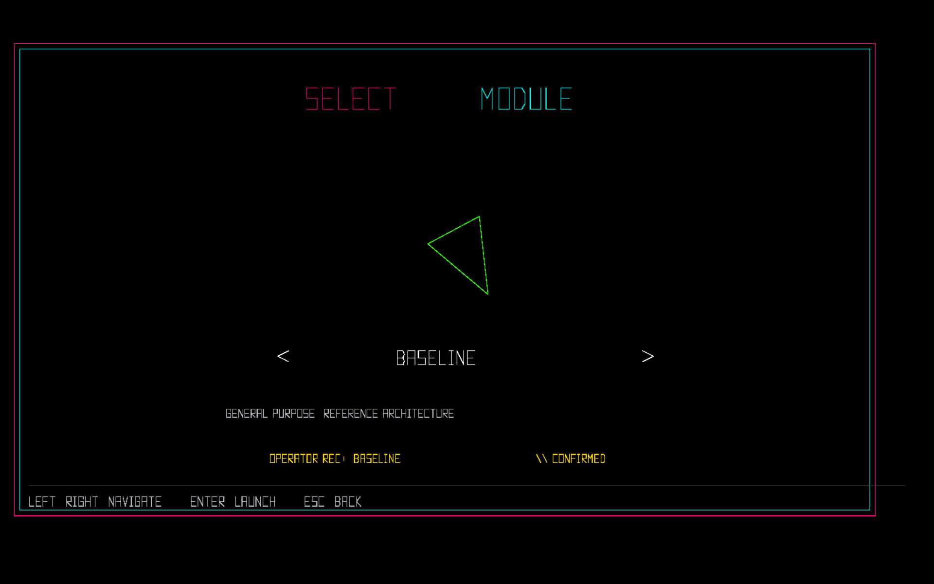 Archaea Ascent screenshot 4