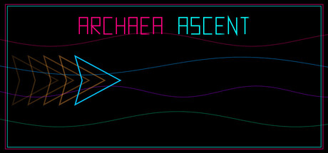 Cover art from Archaea Ascent