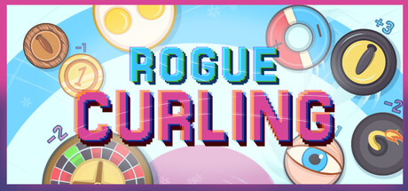 Cover art from Rogue Curling