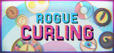 Cover art from Rogue Curling